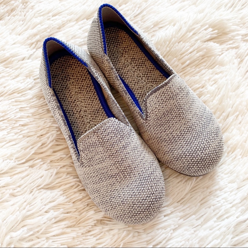 Rothy’s Loafers